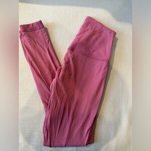 LULULEMON LEGGINGS